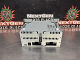 2015 FORD MUSTANG GT RADIO STEREO W/OUT NAVIGATION OEM FR3T-19C107-JJ #1408