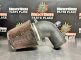 2006 CHEVY / GMC DURAMAX LBZ 6.6L K&N COLD AIR INTAKE #1168