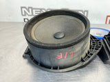 2010-2015 CAMARO FRONT DOOR SPEAKERS LH AND RH 23265818 OEM #272