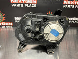 2013 MUSTANG GT LH DRIVER FRONT HEADLIGHT HID DR33-13006-A OEM #362