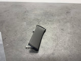 2010 CAMARO SS DASH TRIM SILVER OEM 92240104 #1441