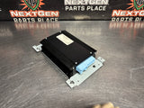 05-13 C6 CORVETTE AMPLIFIER OEM 15841685 #1520