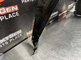 04 - 06 PONTIAC GTO FRONT DRIVER LH INNER FENDER WELL LINER OEM 92081645