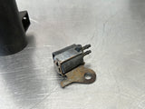 2003 C5 CORVETTE AC AND HEAT VACUUM TANK RESERVOIR CANISTER OEM 10188042 #428