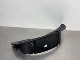 03 FORD MUSTANG MACH ONE CLUSER BEZEL TRIM OEM #1495