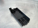 2011 FORD MUSTANG GT FUSE BOX RELAY MODULE COVER LID OEM #449