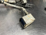 2010 FORD F250 6.4 DIESEL AUTO SHIFT TRANS MANUAL SHIFT T CASE HARNESS OEM #760