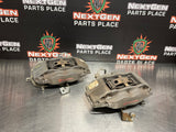 2014 FORD MUSTANG GT FRONT BREMBO CALIPERS LH AND RH OEM #733