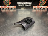 2017 FORD MUSTANG GT HEADLIGHT SWITCH DASH TRIM BEZEL FR3B-13D168 OEM #1334