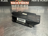 2004 CADILLAC CTS-V TAC THROTTLE ACTUATOR CONTROL MODULE 12578953 #1193