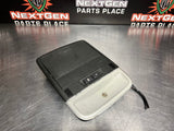 08-09 PONTIAC G8 OVERHEAD CONSOLE DOME LIGHT OEM #716