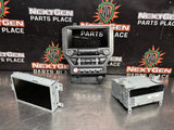 2015 FORD MUSTANG GT SYNC 2 RADIO W SCREEN & RECEIVER W/OUT NAVIGATION OEM #1528