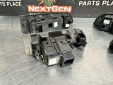 2012 FORD F150 CREW CAB WINDOW SWITCHES OEM #1375