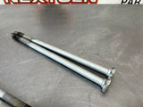 2006 C6 CORVETTE FRONT CRADLE BOLTS OEM #508