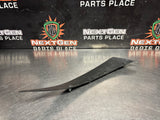 05-13 C6 CORVETTE AFTERMARKET LF DRIVER SIDE FRONT SPLASH GUARD/MUDFLAP #1364