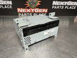2017 FORD MUSTANG GT SINGLE CD AM FM RADIO STEREO OEM HR3T-19C107-BA OEM #794