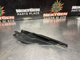 2005 C6 CORVETTE LH DRIVER SIDE COWL GRILL PANEL 15213128 #1468