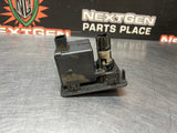2006 FORD F350 PASSENGER SWITCH WITH POWER POINT OUTLET OEM #1134