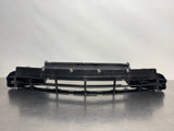 05-13 C6 CORVETTE LOWER RADIATOR AIR DUCT BUMPER EXTENSION GRILLE 10332915 #4114