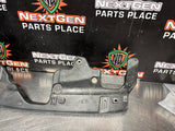 2013-2014 FORD MUSTANG GT FRONT BUMPER UPPER MOUNTING BRACKET OEM #1419