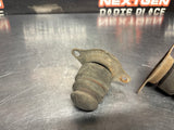 2013 FORD MUSTANG GT REAR END BUMP STOPS 5R33-5K570-AC OEM #1160