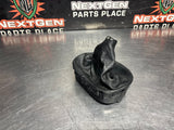 97 - 04 C5 CORVETTE MANUAL SHIFTER BOOT AND TRIM OEM #1289