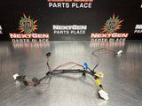 04-06 PONTIAC GTO LH DRIVER FRONT SEAT HARNESS 4005157 OEM #784