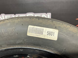 04-06 PONTIAC GTO SPARE TIRE OEM #762