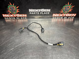 2019 FORD MUSTANG GT COOLING FAN HARNESS FR3T-8C290-BB OEM #1362