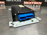 05-13 C6 CORVETTE AMPLIFIER OEM 15841685 #741