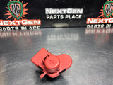 2010 CAMARO SS POSITIVE BATTERY CABLE JUNCTION BOX TOP COVER OEM 92237267 #1524