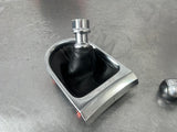 2020 FORD MUSTANG GT MANUAL SHIFT BOOT AND KNOB OEM #326
