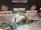 2011 C6 CORVETTE TRANSMISSION HARNESS AUTO OEM #741