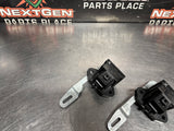 2011 FORD MUSTANG SHELBY GT500 FUEL PUMP CONTROL MODULES OEM #1348