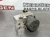 2001-2004 C5 CORVETTE ABS PRESSURE MODULATOR VALVE BPMV OEM #VV939
