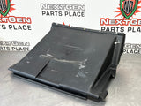 97-04 C5 CORVETTE RADIATOR AIR BAFFLE SHROUD OEM 10254256 #433