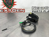 2011 CAMARO SS FRONT RIGHT  HAND DOOR LATCH/ LOCK ASSEMBLY OEM 13503814 #320