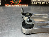 2016 FORD MUSTANG GT STEEDA BILLET ALUMINUM REAR VERTICAL LINKS #1536