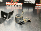 2013 C6 CORVETTE REAR RIDE HEIGHT SENSORS OEM #1038