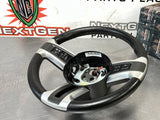 2011 FORD MUSTANG GT STEERING WHEEL OEM #450