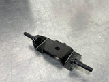 05-14 FORD MUSTANG REAR SEAT CENTER HINGE OEM 5R33-6360615-AA #393