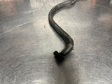 97-04 C5 CORVETTE POWER BRAKE BOOSTER VACUUM CHECK VALVE /HOSE OEM #1433