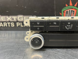 2012 FORD F250 AC HEAT CLIMATE CONTROL BC3T-19980-EB OEM #1235