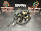 1997-2004 C5 CORVETTE REAR BUMPER WIRING HARNESS OEM #1380