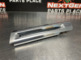 2017 FORD MUSTANG LH DRIVER SIDE INTERIOR DOOR HANDLE OEM FR3B-6322897-A #794