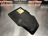 97-04 C5 CORVETTE RH PASSENGER SIDE REAR CARGO DEPARTMENT COVER OEM 10434933 #734