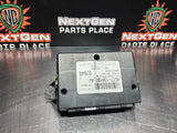 2006 FORD F250 6.0 ANTI THEFT KEYLESS ENTRY MODULE 4C7T-15K602-AJ #660