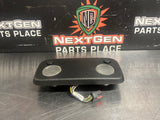 2011 FORD MUSTANG DOME LIGHT OEM #1581