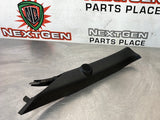 2015 FORD MUSTANG GT LH DRIVER SIDE A-PILLAR TRIM COVER FR3B-6303513-A OEM  #401