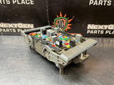 2014 CHEVY SILVERADO DIESEL 6.6 UNDERHOOD FUSE BOX 22798216 OEM #1278
